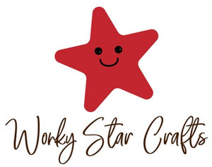 Wonky Star